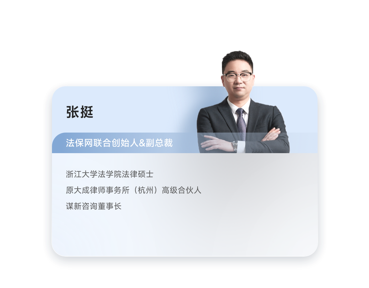 张挺